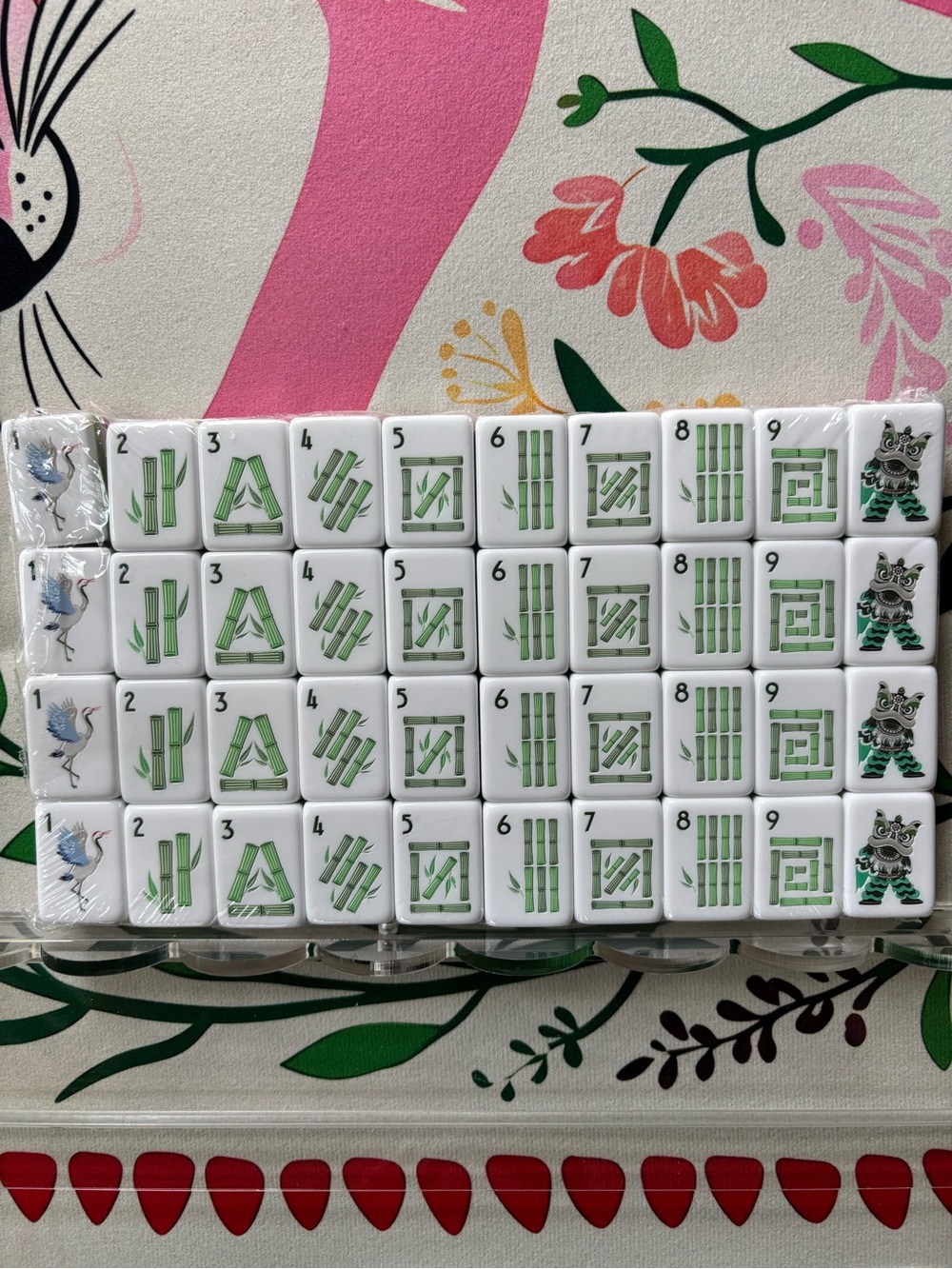 Mahjong Complete Set - Picture 7 of 8
